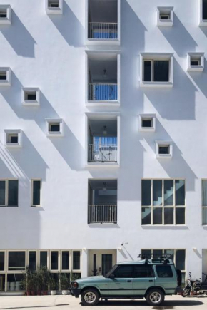 洋Casa